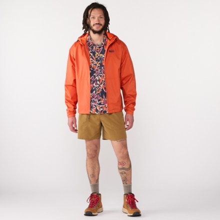 REI Co-op Trailmade Rain Jacket - Men's 6