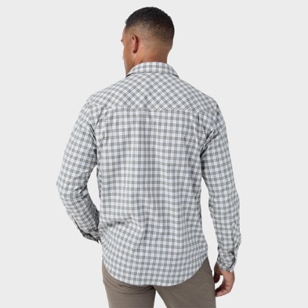 Stio Eddy Long-Sleeve Shirt - Men's 2