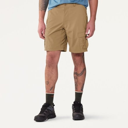 REI Co-op Sahara Cargo Shorts - Men's 1