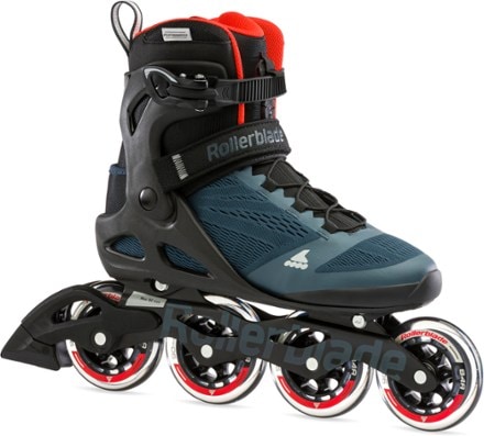 Rollerblade Macroblade 90 Inline Skates 2