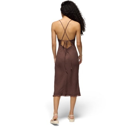 prAna Hideaways Dress 2