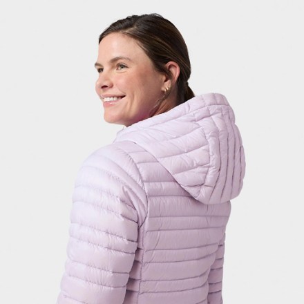 Stio Pinion Down Hooded Jacket - Women's 5