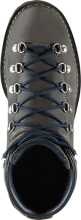 Danner Mountain Pass Hiking Boots - Men's 4