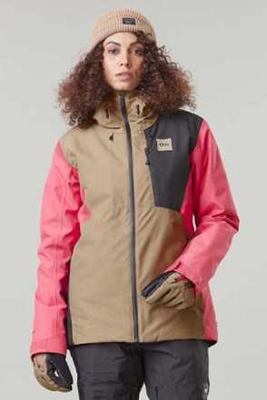 Picture Organic Clothing Seen Insulated Jacket - Women's 1
