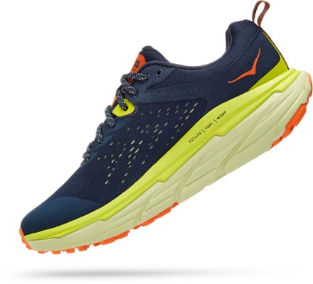 HOKA Challenger ATR 6 GTX Trail-Running Shoes - Men's 5