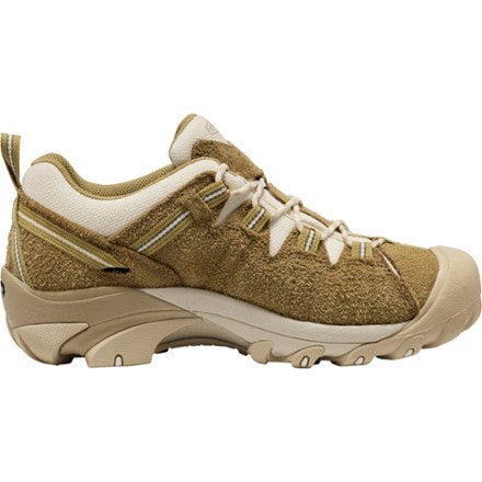 KEEN Targhee II Waterproof Hiking Shoes - Men's 8