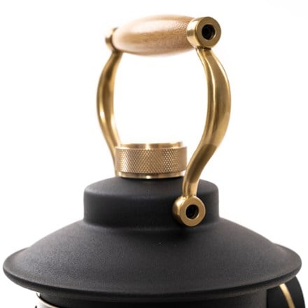 Wild Land Vintage LED Lantern 6