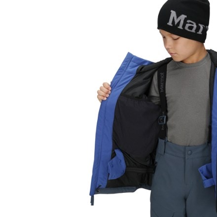Marmot Snowline Insulated Jacket - Kids' 6