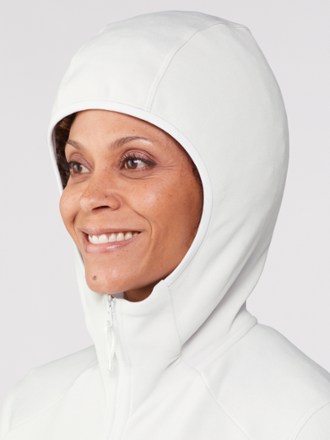 Arc'teryx Kyanite Hoodie - Women's 4