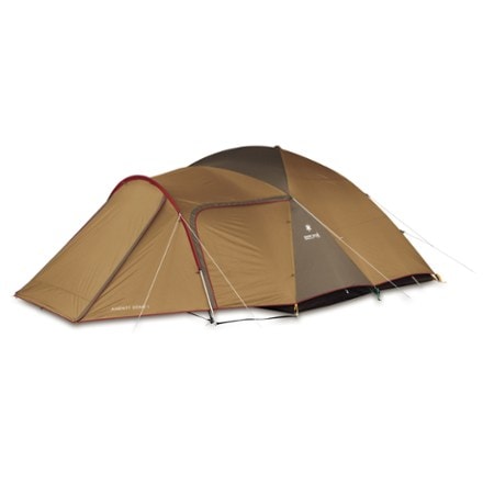 Snow Peak Amenity Dome Tent - Large 0