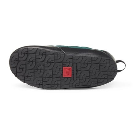 The North Face ThermoBall Traction Mules V - Men's 8