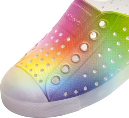 Native Shoes Jefferson Sugarlite Print Shoes - Kids' 2