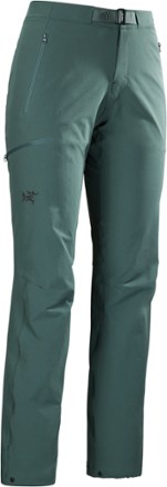 Arc'teryx Gamma LT Pants - Women's Tall Sizes 4