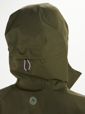 Marmot GORE-TEX Minimalist Jacket - Women's 3