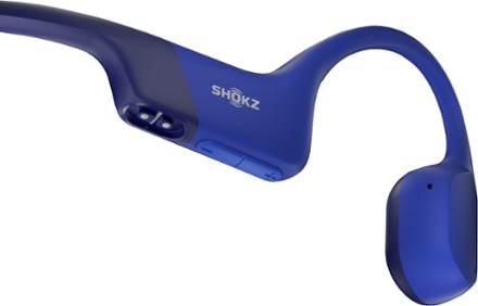 Shokz OpenRun Headphones 4