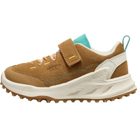 KEEN Jasper Zionic Sneakers - Kids' 2
