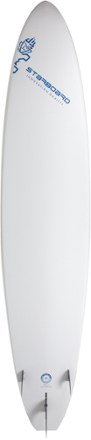 Starboard Generation LT Stand Up Paddle Board - 12'6" x 28" 2