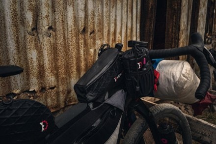 Revelate Designs Gas Tank Top Tube Bag 4