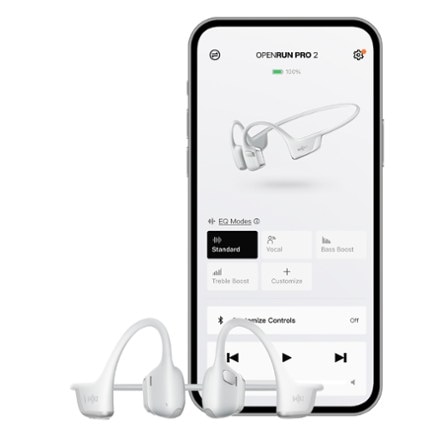Shokz OpenRun Pro2 Headphones 2