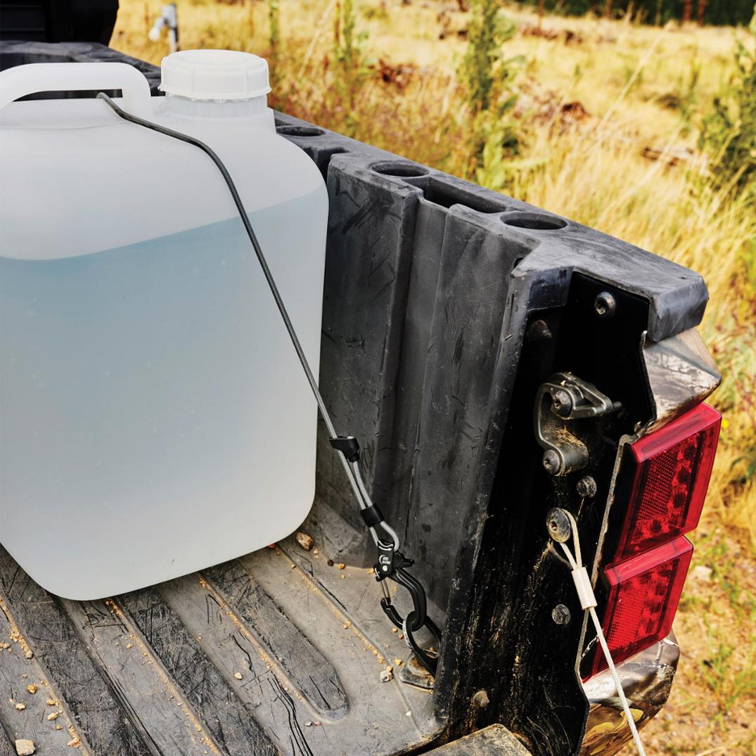 Location Image for CamJam SlideLock Adjustable Bungee