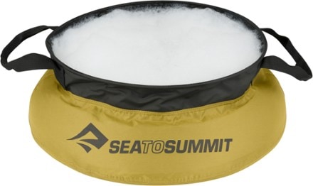 Sea to Summit Camp Kitchen Clean-Up Kit 1
