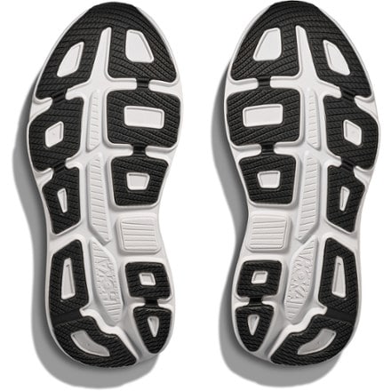 HOKA Bondi 9 Road-Running Shoes - Men's 7