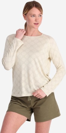 Kari Traa Liv Long-Sleeve Shirt - Women's 1