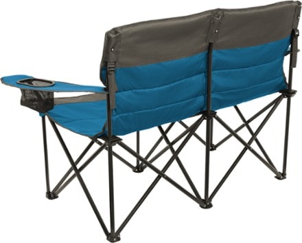 Mountain Summit Gear Quilted Loveseat 1
