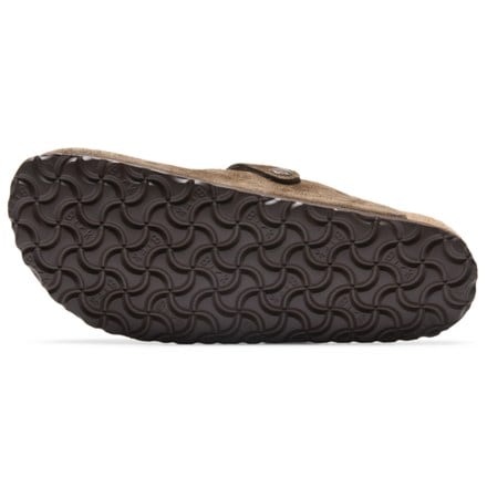 Birkenstock Boston Soft Footbed Clogs - Women's 5