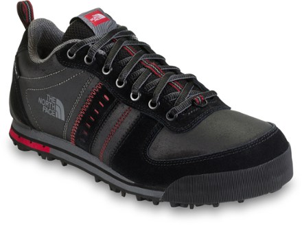 the north face winter sneaker