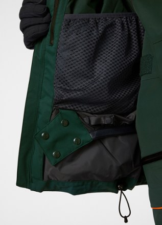 Helly Hansen Kickinghorse Insulated Jacket - Men's 6
