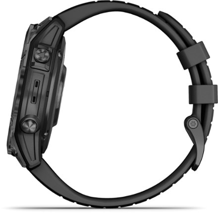 Garmin epix Pro (Gen 2) Standard Edition 4