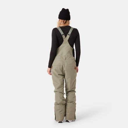 Roxy Rideout Bib Snow Pants - Women's 2