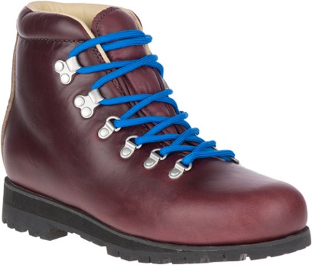 merrell wilderness legend waterproof