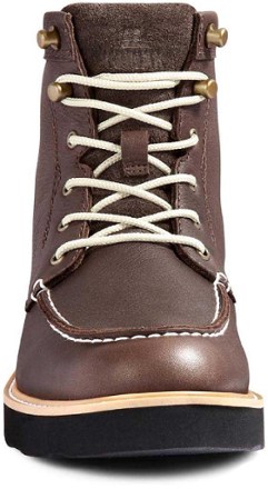 Kodiak Scotia Moc Toe Boots - Women's 4