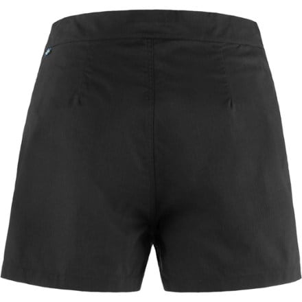 Fjallraven Abisko Hike Shorts - Women's 1