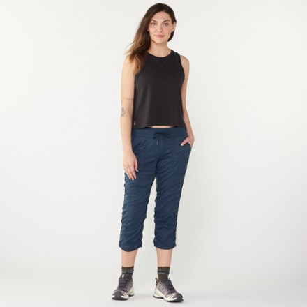 ☆THE NORTH FACE☆ M'S ECO-TECH CAPRI cdf634c0-d68a-4fe1-b256-