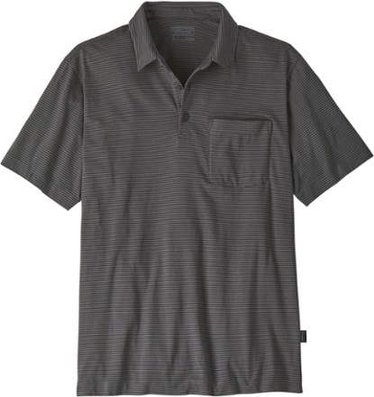 Patagonia polo clearance 2025