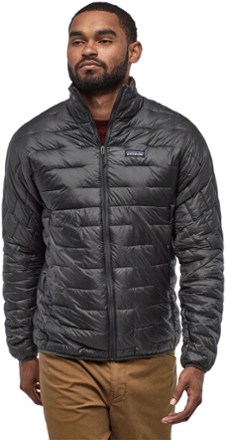 Patagonia Men's Micro Puff® Insulated Hoody