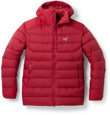 Arc'teryx Thorium Hoody Men's | Warm Durable Standalone Down