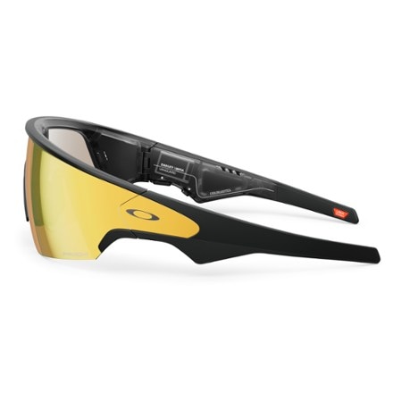 Oakley Meta AI Vanguard Sunglasses 3