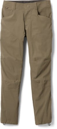 Renegade Rock Pants - Men's