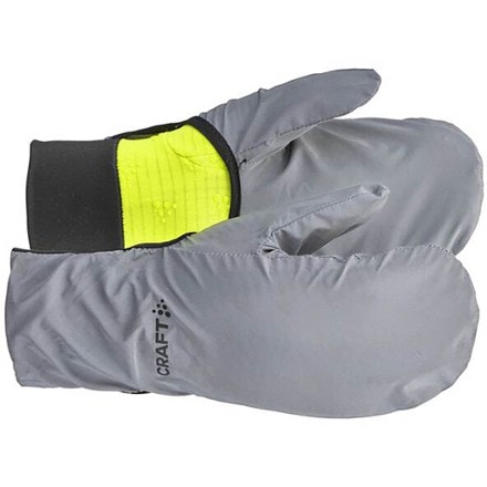 Craft Essence Hybrid Gloves 1