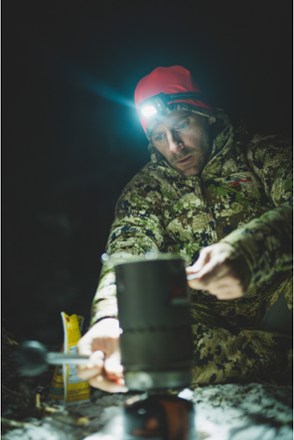 Location Image for Spot 400 Headlamp