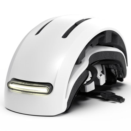 FEND Super Plus Foldable Bike Helmet 4