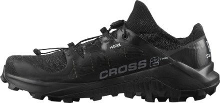 Salomon Cross 2 Pro Trail-Running Shoes - Men's 1