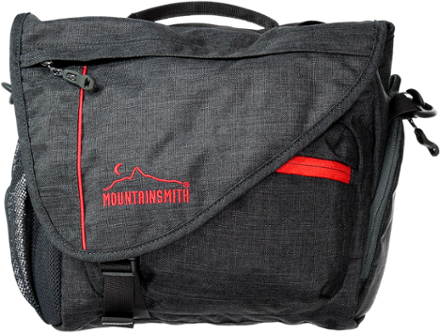 Mountainsmith Rift Messenger Bag