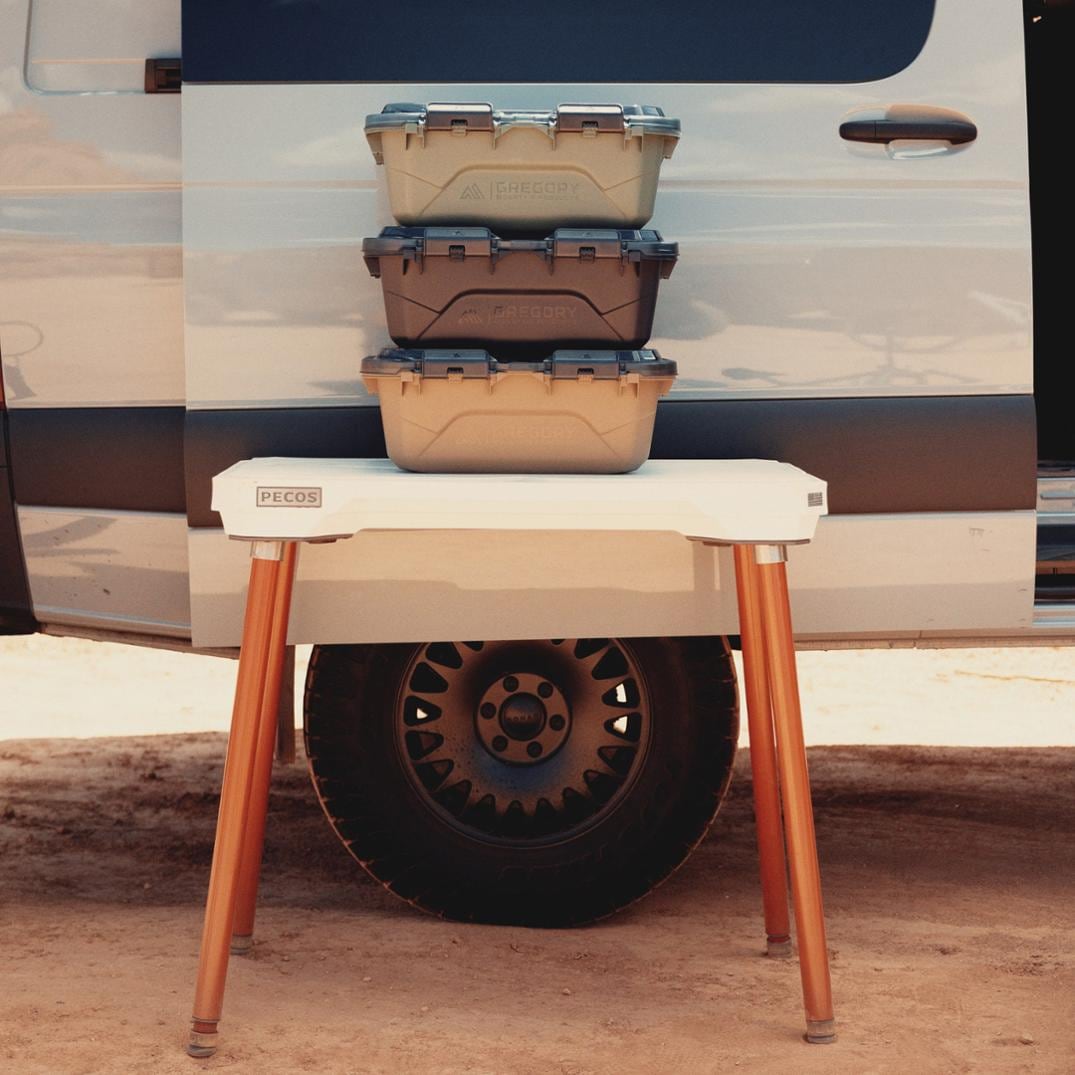 Location Image for Alpaca Gear Box 25 - Package of 2