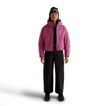 Arc'teryx Clarkia AR Insulated Hoody - Women's 8
