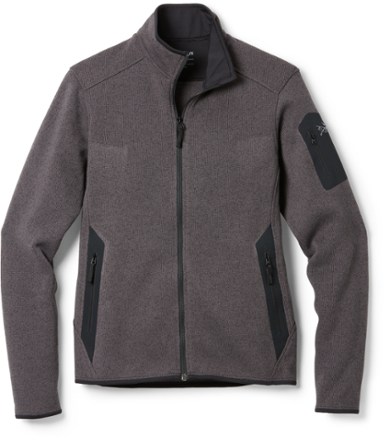 Arc'teryx Covert Fleece Cardigan - Women's | REI Co-op